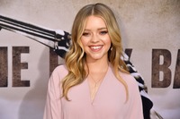 Jade Pettyjohn Longsleeve T-shirt #3852678