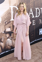 Jade Pettyjohn Longsleeve T-shirt #3852681