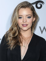 Jade Pettyjohn Longsleeve T-shirt #3892614