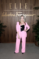 Jade Pettyjohn Longsleeve T-shirt #3892621