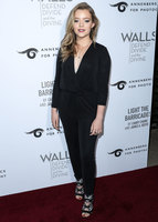 Jade Pettyjohn Longsleeve T-shirt #3892625
