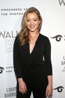 Jade Pettyjohn Longsleeve T-shirt #3892631