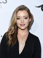 Jade Pettyjohn Longsleeve T-shirt #3892640