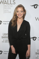 Jade Pettyjohn Longsleeve T-shirt #3892645