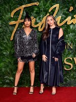 Jade Thirlwall & Leigh-anne Pinnock longsleeve t-shirt #3735418