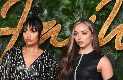 Jade Thirlwall & Leigh-anne Pinnock puzzle