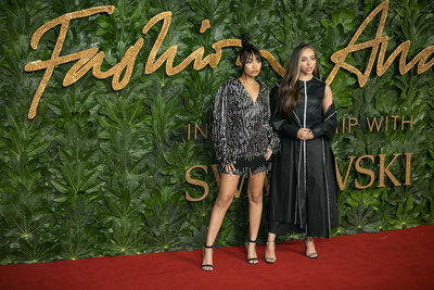 Jade Thirlwall & Leigh-anne Pinnock posters