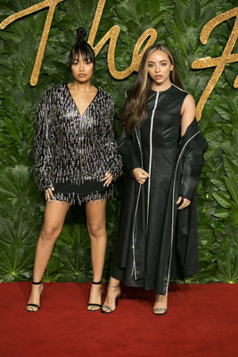 Jade Thirlwall & Leigh-anne Pinnock posters