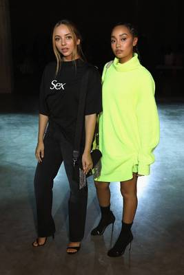 Jade Thirlwall & Leigh-anne Pinnock posters