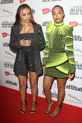 Jade Thirlwall & Leigh-anne Pinnock posters