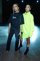 Jade Thirlwall & Leigh-anne Pinnock t-shirt #3782669