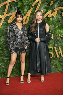 Jade Thirlwall & Leigh-anne Pinnock posters