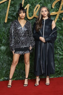 Jade Thirlwall & Leigh-anne Pinnock posters