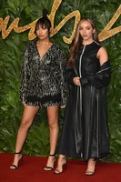 Jade Thirlwall & Leigh-anne Pinnock longsleeve t-shirt #3782676