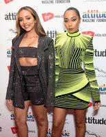 Jade Thirlwall & Leigh-anne Pinnock Sweatshirt #3782677