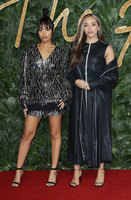 Jade Thirlwall & Leigh-anne Pinnock longsleeve t-shirt #3782680