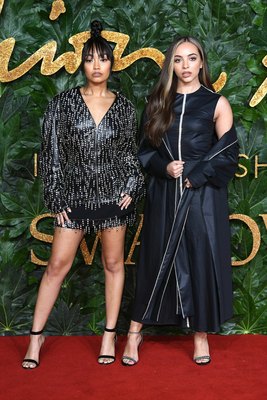 Jade Thirlwall & Leigh-anne Pinnock posters