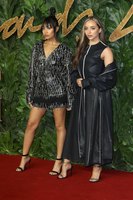Jade Thirlwall & Leigh-anne Pinnock longsleeve t-shirt #3782692