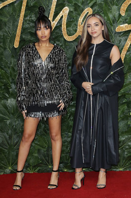 Jade Thirlwall & Leigh-anne Pinnock posters