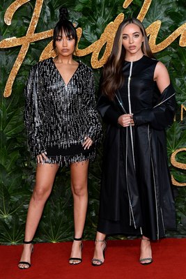 Jade Thirlwall & Leigh-anne Pinnock posters
