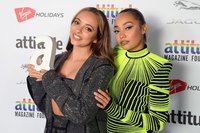 Jade Thirlwall & Leigh-anne Pinnock Sweatshirt #3782700