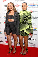 Jade Thirlwall & Leigh-anne Pinnock Sweatshirt #3782703