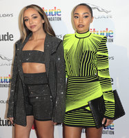Jade Thirlwall And Leigh-anne Pinnock Tank Top #3791228
