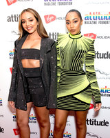 Jade Thirlwall And Leigh-anne Pinnock Sweatshirt #3791236