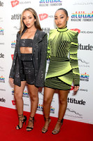Jade Thirlwall And Leigh-anne Pinnock tote bag #G2408503