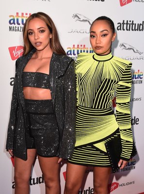 Jade Thirlwall And Leigh-anne Pinnock posters