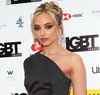 Jade Thirlwall tote bag #G2455430