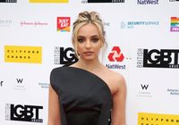 Jade Thirlwall longsleeve t-shirt #3838182