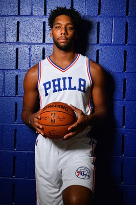 Jahlil Okafor posters