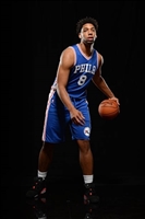 Jahlil Okafor tote bag #G1675402