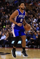 Jahlil Okafor Sweatshirt #3432455