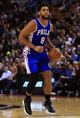 Jahlil Okafor posters