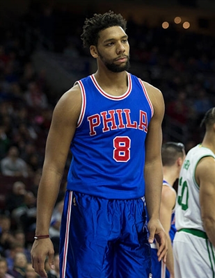 Jahlil Okafor posters