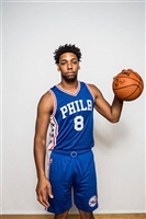 Jahlil Okafor Tank Top #3432457