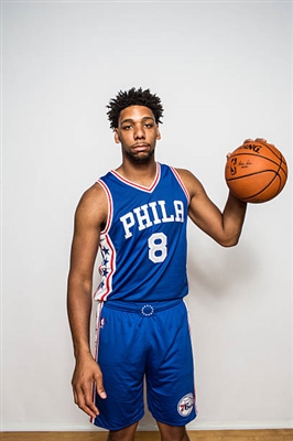 Jahlil Okafor posters