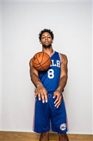 Jahlil Okafor mug #G1675409