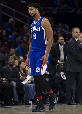 Jahlil Okafor posters