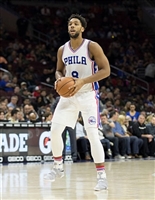 Jahlil Okafor longsleeve t-shirt #3432463