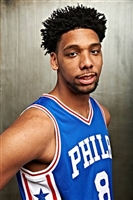 Jahlil Okafor hoodie #3432465
