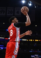 Jahlil Okafor hoodie #3432467