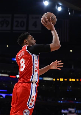 Jahlil Okafor posters