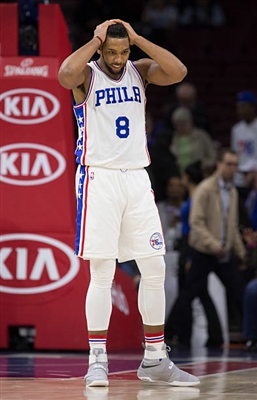 Jahlil Okafor posters