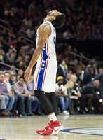 Jahlil Okafor t-shirt #3432469