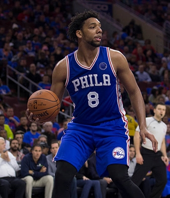 Jahlil Okafor posters