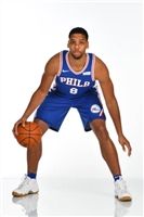 Jahlil Okafor mug #G1675419