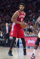 Jahlil Okafor t-shirt #3432472